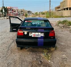 فولكسفاغن جولف
